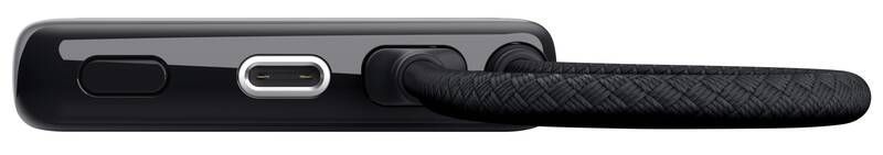 Акумулятор портативний літій-іонний power bank Trust Fiera, 10000мА&middot;год, 2хUSB-C, 20W, PD/QC 3.0, чорний (25880_TRUST) [113680]
