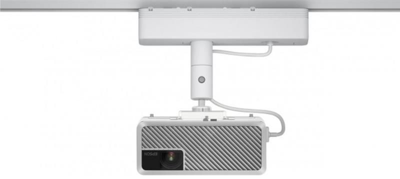 Кріплення проєктора Epson ELPMB61 на трекову шину (V12H964040) [16894]