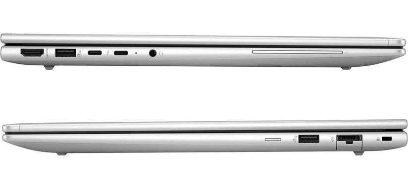 Ноутбук HP EliteBook 660 G11 16" WUXGA IPS,300n/U7-155U (4.8)/32Gb/SSD512Gb/Intl Graphic/FPS/Підсв/DOS (902F5AV_V6) [400377]