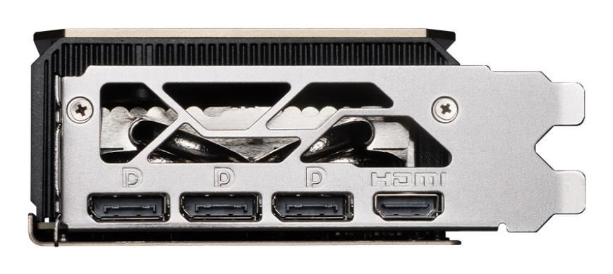 Відеокарта PCIE16 RTX5070TI 16GB MSI (5070TI 16G INSPIRE 3X OC) [500003]
