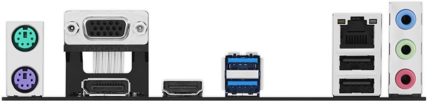 Материнcька плата ASUS PRIME H610M-R-SI s1700 H610 2xDDR5 M.2 HDMI D-Sub DP mATX White BOX WITH ACCESSORY (90MB1GL0-M0ECY0) [109109]