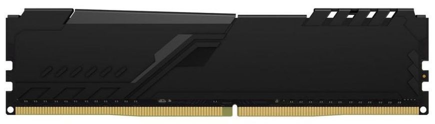Пам'ять ПК Kingston DDR4 8GB 3600 FURY Beast (KF436C17BB/8) [103772]
