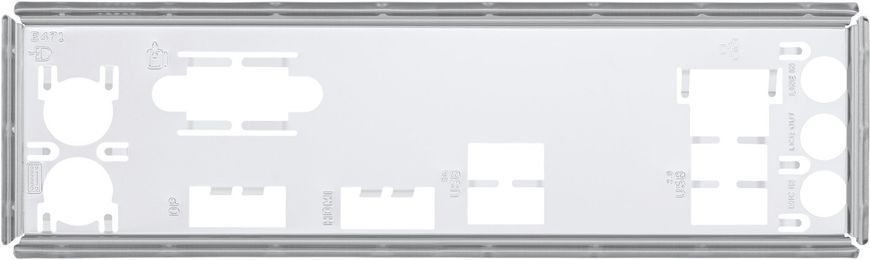 Материнcька плата ASUS PRIME H610M-R-SI s1700 H610 2xDDR5 M.2 HDMI D-Sub DP mATX White BOX WITH ACCESSORY (90MB1GL0-M0ECY0) [109109]