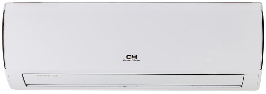 Внутрішній блок мульти спліт-системи Cooper&Hunter Veritas NG 70м2 24000BTU 7.1кВт Wi-Fi білий (CH-S24FTXQ2-NG/IN) [12735]