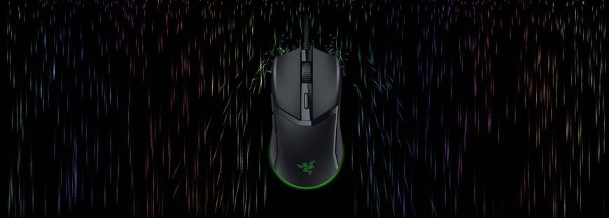 Миша Razer Cobra, RGB, USB-A, чорний (RZ01-04650100-R3M1) [104068]