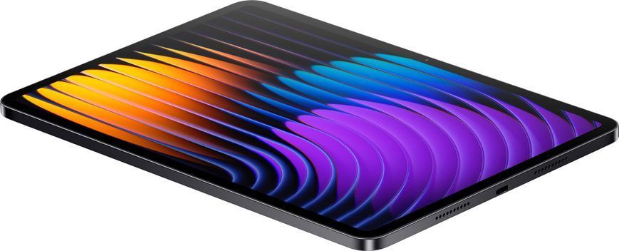Планшет Xiaomi Pad 7 Pro WiFi 12/512GB Gray (VHU5422EU) [609938]