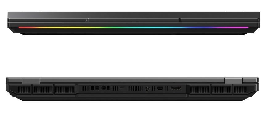 Ноутбук Dream Machines RX5080-16 16WQXGA, Intel U9-275HX, 32GB, F2TB, NVD5080-16, DOS, чорний (RX5080-16UA27) [113002]