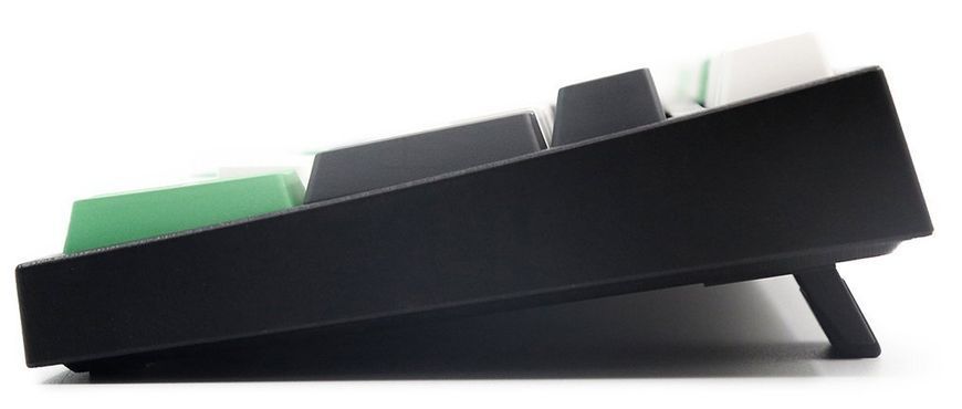 Клавіатура механічна Varmilo APT108 Panda R2, K-Prestige Silent, WL/USB-A, White Led (A93A029F8A5A17A007) [110338]