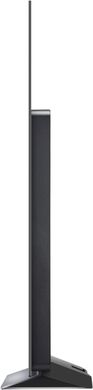 Телевізор 65" LG OLED 4K 120Hz Smart WebOS Black (OLED65C36LC)