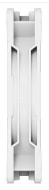 Корпусний вентилятор 140MM P14 PRO A-RGB WHT ARCTIC (ACFAN00318A) [502215]