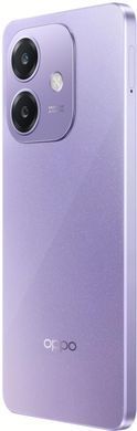 Смартфон OPPO A3 6/256GB Starry Purple (CPH2669 starry purple) [200234]