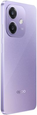 Смартфон OPPO A3 6/256GB Starry Purple (CPH2669 starry purple) [200234]