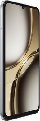 Смартфон Tecno Spark Go 3 (KN3) 4/64GB Titanium Grey (4894947105289) [618056]