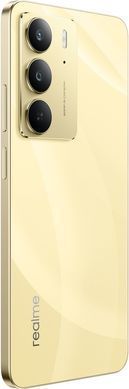 Смартфон Realme C75 8/256Gb Lightning Gold (RMX3941 8/256 gold) [200254]