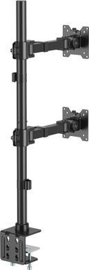 Кронштейн OfficePro 17-49" Black (VESA100х100) (MA122B) [620240]