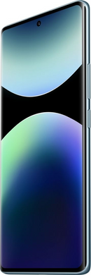 Смартфон Xiaomi Redmi Note 14 Pro 8/256GB Ocean Blue (1123273) [202692]