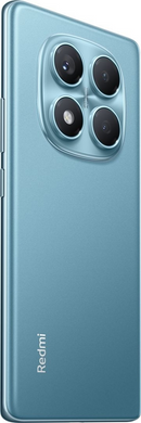 Смартфон Xiaomi Redmi Note 14 Pro 8/256GB Ocean Blue (1123273) [202692]