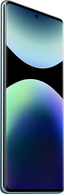 Смартфон Xiaomi Redmi Note 14 Pro 8/256GB Ocean Blue (1123273) [202692]