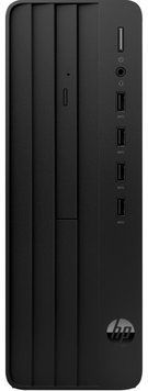 Комп'ютер персональний HP 290-G9 SFF, Intel i5-12400, 8GB, F512GB, UMA, кл+м, 3р, Win11P (6B2T9EA) [11728]