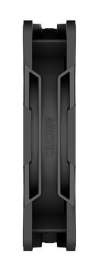 Набір із трьох вентиляторів для корпусу 120MM P12 PRO A-RGB 3-PACK ARCTIC (ACFAN00333A) [502966]
