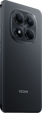 Смартфон Xiaomi Redmi Note 15 Pro 8/256GB Black (1183684) [203900]