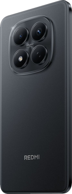 Смартфон Xiaomi Redmi Note 15 Pro 8/256GB Black (1183684) [203900]