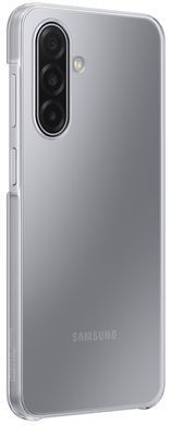 Чохол Samsung для Galaxy A17 (A175), Clear Case, прозорий (EF-QA176CTEGWW) [110711]