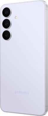 Смартфон Samsung Galaxy S25 FE 5G (S731) 6.7' 8/512ГБ, 2SIM, 4900мА&bull;год, блакитний крижаний (SM-S731BLBIEUC) [112176]