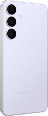 Смартфон Samsung Galaxy S25 FE 5G (S731) 6.7' 8/512ГБ, 2SIM, 4900мА&bull;год, блакитний крижаний (SM-S731BLBIEUC) [112176]