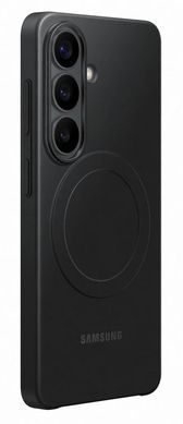 Чохол Samsung для Galaxy S26 (S942), Slim Magnet Case, чорний (EF-SS942CBEGWW) [113878]