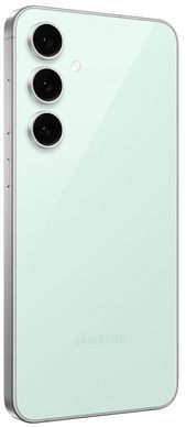Смартфон Samsung Galaxy S24 FE 8/256Gb LGG Mint (SM-S721BLGGEUC) [202422]
