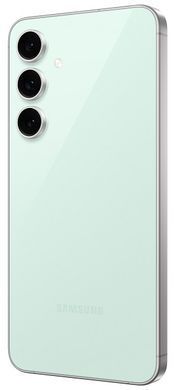 Смартфон Samsung Galaxy S24 FE 8/256Gb LGG Mint (SM-S721BLGGEUC) [202422]