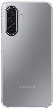 Чохол Samsung для Galaxy A17 (A175), Clear Case, прозорий (EF-QA176CTEGWW) [110711]