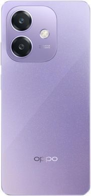 Смартфон OPPO A3 6/256GB Starry Purple (CPH2669 starry purple) [200234]
