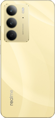 Смартфон Realme C75 8/256Gb Lightning Gold (RMX3941 8/256 gold) [200254]