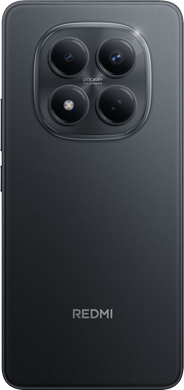 Смартфон Xiaomi Redmi Note 15 Pro 8/256GB Black (1183684) [203900]