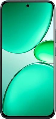 Смартфон Realme C85 Pro 8/256GB (RMX5555) Peacock Green (RMX5555 8/256GB Peacock Green) [616077]