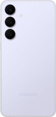 Смартфон Samsung Galaxy S25 FE 5G (S731) 6.7' 8/512ГБ, 2SIM, 4900мА&bull;год, блакитний крижаний (SM-S731BLBIEUC) [112176]
