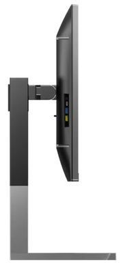 Монiтор 31.5" AOC Black (U32U3CV) [204271]