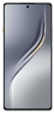 Смартфон Tecno Camon 40 (CM5) 8/256GB Galaxy Black (4894947069222) [611005]
