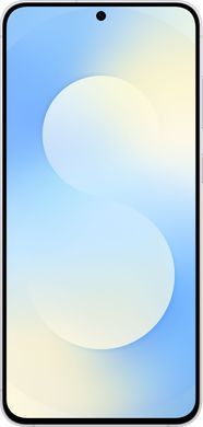 Смартфон Samsung Galaxy S25 FE 5G (S731) 6.7' 8/512ГБ, 2SIM, 4900мА&bull;год, блакитний крижаний (SM-S731BLBIEUC) [112176]