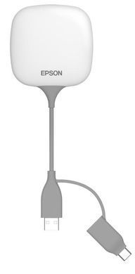 Бездротовий трансмітер Epson ELPWT01 (V12HA43040) [16896]