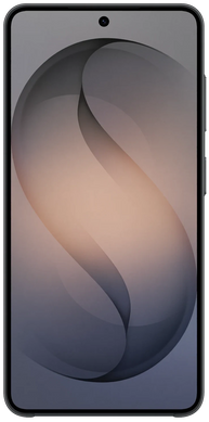 Чохол Samsung S26 Slim Magnet Case Black (EF-SS942CBEGWW) [204014]