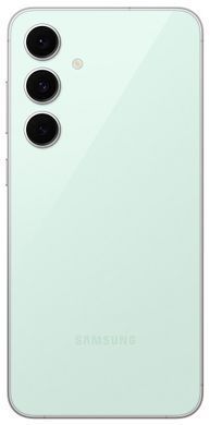 Смартфон Samsung Galaxy S24 FE 8/256Gb LGG Mint (SM-S721BLGGEUC) [202422]