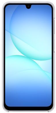 Чохол Samsung для Galaxy A17 (A175), Clear Case, прозорий (EF-QA176CTEGWW) [110711]