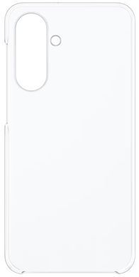 Чохол Samsung для Galaxy A17 (A175), Clear Case, прозорий (EF-QA176CTEGWW) [110711]
