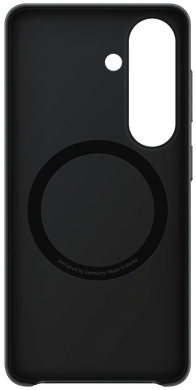 Чохол Samsung S26 Slim Magnet Case Black (EF-SS942CBEGWW) [204014]