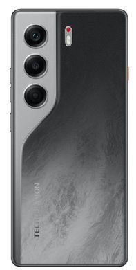 Смартфон Tecno Camon 40 (CM5) 8/256GB Galaxy Black (4894947069222) [611005]
