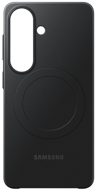 Чохол Samsung S26 Slim Magnet Case Black (EF-SS942CBEGWW) [204014]