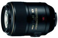 Об'єктив Nikon 105 mm f/2.8G AF-S IF-ED VR MICRO-NIKKOR (JAA630DB) [17649]
